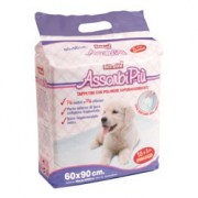11-tappetini-assorbenti-assorbipiu-cm60x90 14573